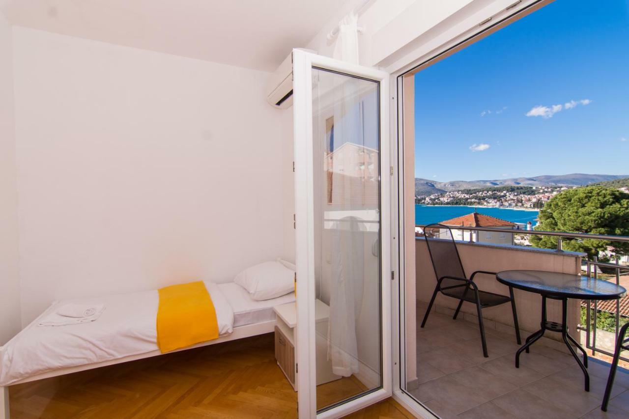 Apartment Aba Trogir Eksteriør bilde
